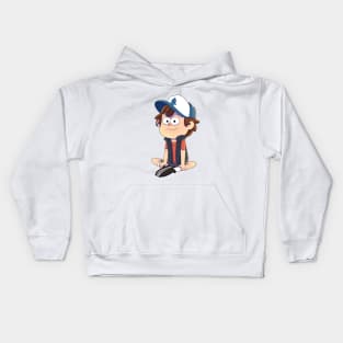 Dipper Kids Hoodie